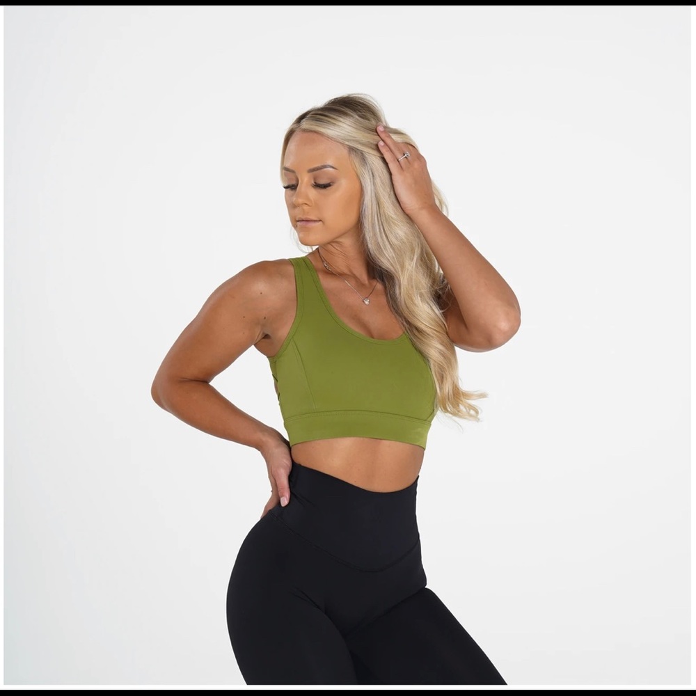 NVGTN allure bra